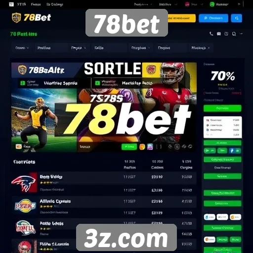 Vantagens e desvantagens de usar 78bet