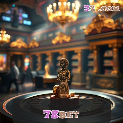 Apostas Incríveis no 78bet: Sua Experiência de Jogo