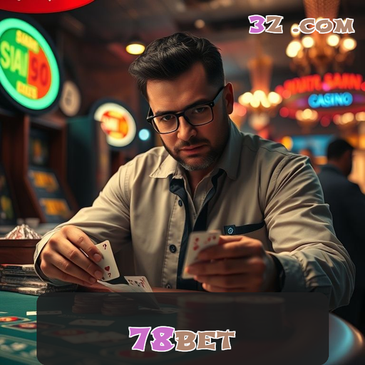 Inovação e Diversão: O App da 78bet Para Jogadores