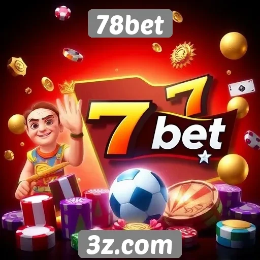 78bet oferece opções de jogos diversificadas