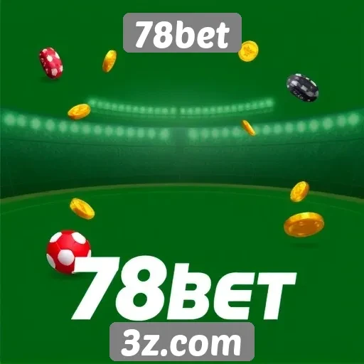 78bet oferece ampla variedade de jogos online