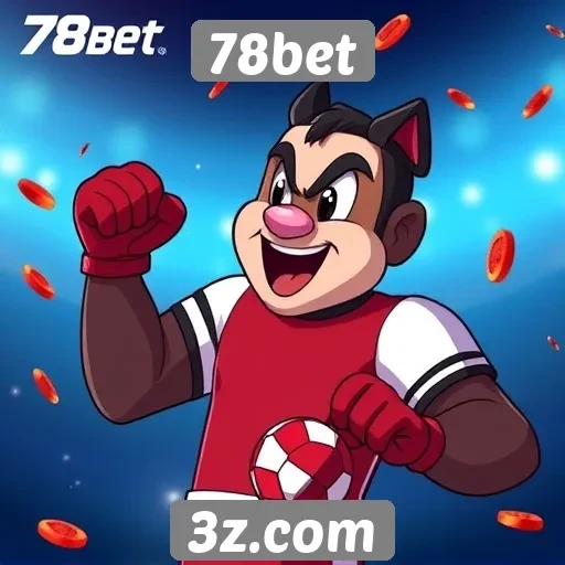 Promoções e bônus oferecidos pelo site 78bet