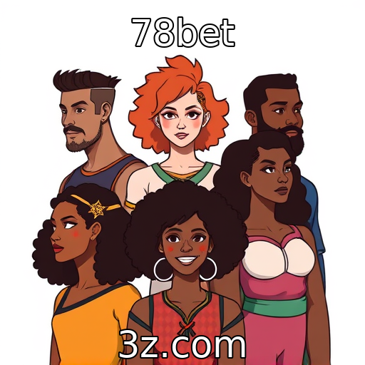 Importância da diversidade nos personagens dos jogos