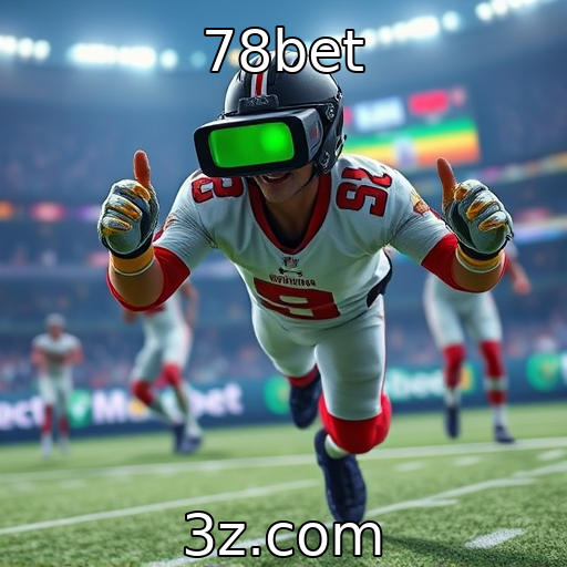 O futuro da realidade virtual na indústria de jogos