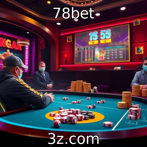 Mudanças nas regulamentações de jogos de azar