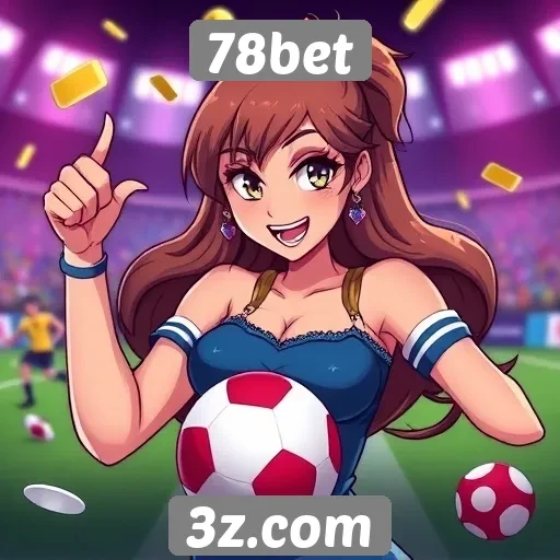 Análise das ofertas de jogos no site 78bet