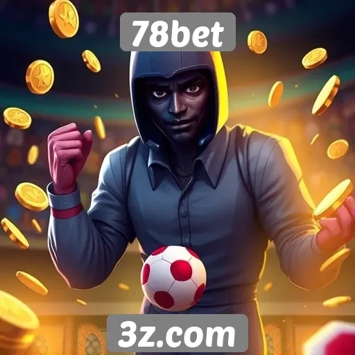Opcões de jogos disponíveis na plataforma 78bet