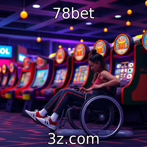 Acessibilidade nos jogos eletrônicos para todos os públicos