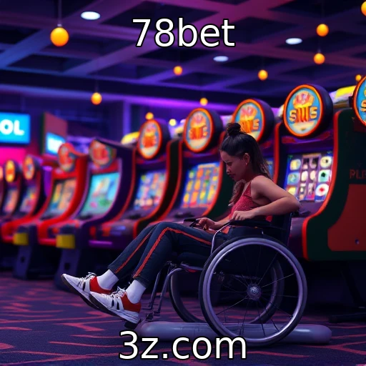 Acessibilidade nos jogos eletrônicos para todos os públicos