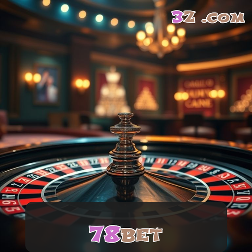 Jogos Envolventes na 78bet: Diversão sem Limites