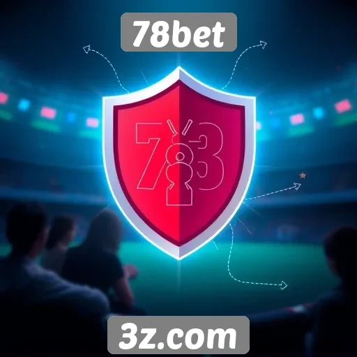 Segurança online no ambiente do 78bet