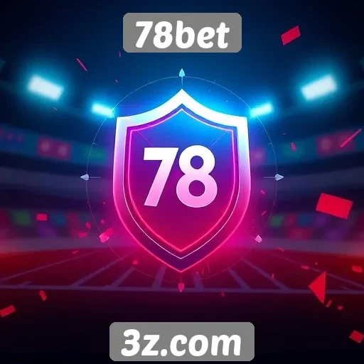 Avaliação do sistema de segurança do site 78bet