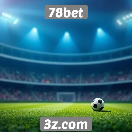 Experiência do usuário na navegação do 78bet