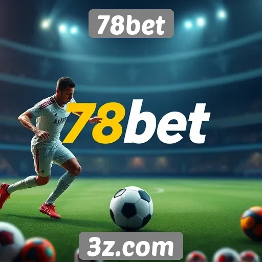 Estudo sobre a experiência do usuário na plataforma 78bet