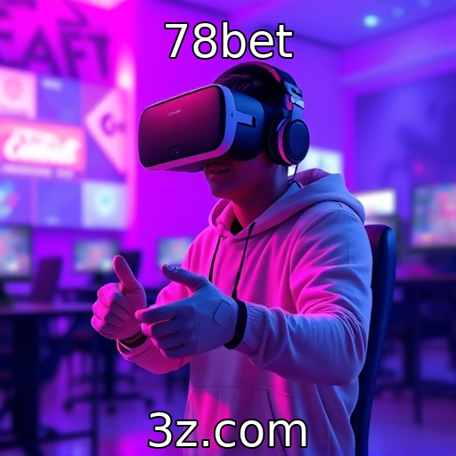 Tendências em jogos de realidade virtual